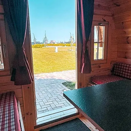 Prima Boddenblick -ostsee Zingst