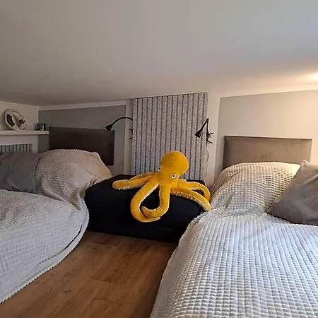 Hotel Prima Boddenblick -ostsee