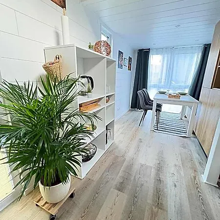 Hotel Prima Boddenblick -ostsee 3*