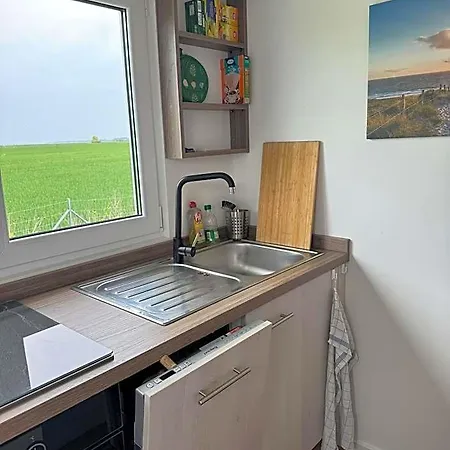 Hotel Prima Boddenblick -ostsee