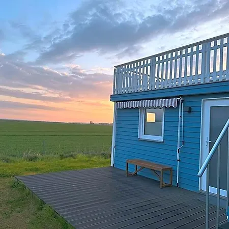 Hotel Prima Boddenblick -ostsee