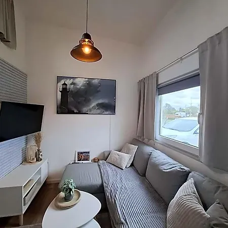 Hotel Prima Boddenblick -ostsee 3*
