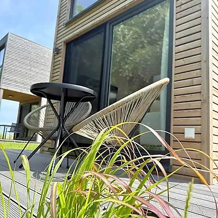 Prima Boddenblick -ostsee Hotel Zingst