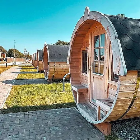 Prima Boddenblick -ostsee 3* Zingst