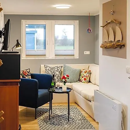 Hotel Prima Boddenblick -ostsee 3*