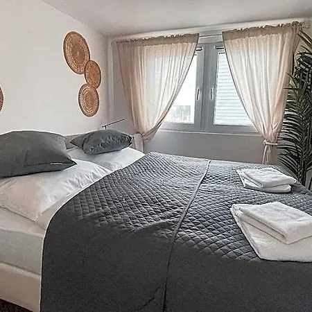 Hotel Prima Boddenblick -ostsee Zingst