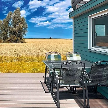 Hotel Prima Boddenblick -ostsee Zingst