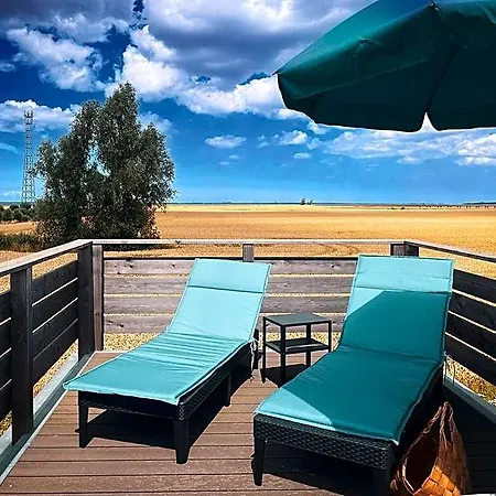 Prima Boddenblick -ostsee