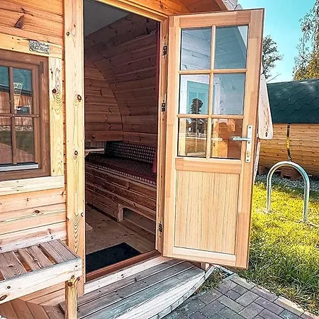 Prima Boddenblick -ostsee Zingst
