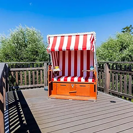 Hotel Prima Boddenblick -ostsee