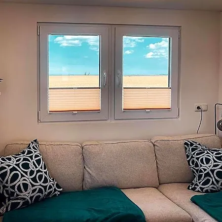 Prima Boddenblick -ostsee 3* Zingst