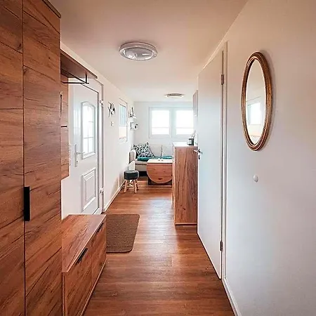 Hotel Prima Boddenblick -ostsee 3*