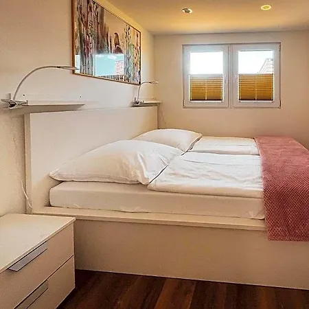 Prima Boddenblick -ostsee Hotel 3*