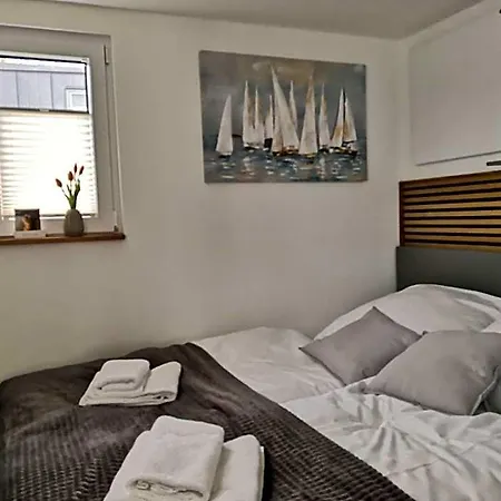 Prima Boddenblick -ostsee Ξενοδοχείο Zingst