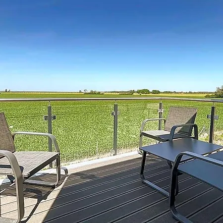 Prima Boddenblick -ostsee Hotel 3*