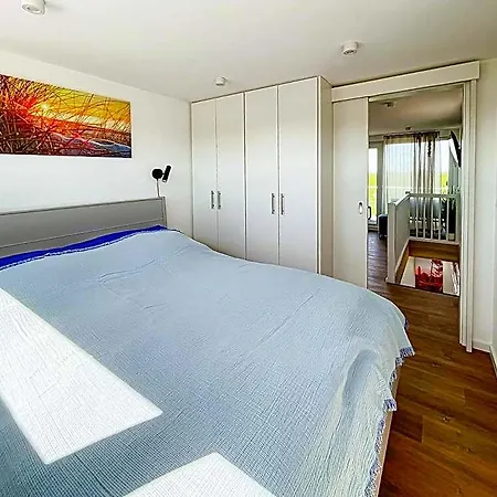 Hotel Prima Boddenblick -ostsee Zingst