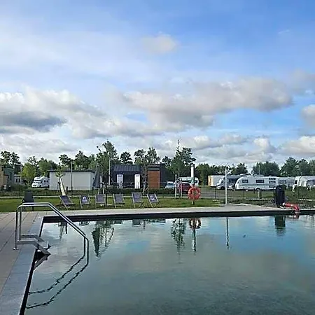 Hotel Prima Boddenblick -ostsee Ostseeheilbad Zingst