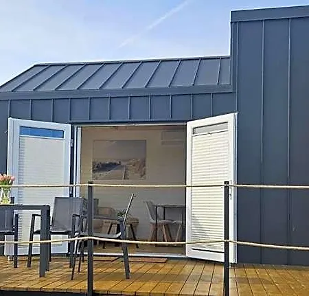 Hotel Prima Boddenblick -ostsee Ostseeheilbad Zingst