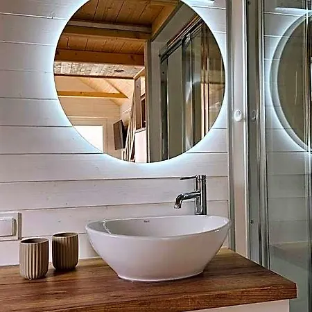 Prima Boddenblick -ostsee Hotel 3*