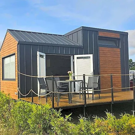 Prima Boddenblick -ostsee Ostseeheilbad Zingst